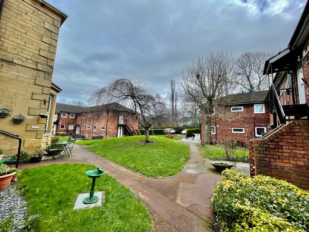 1 bed flat to rent in Crowhall Lane, Gateshead NE10 Zoopla