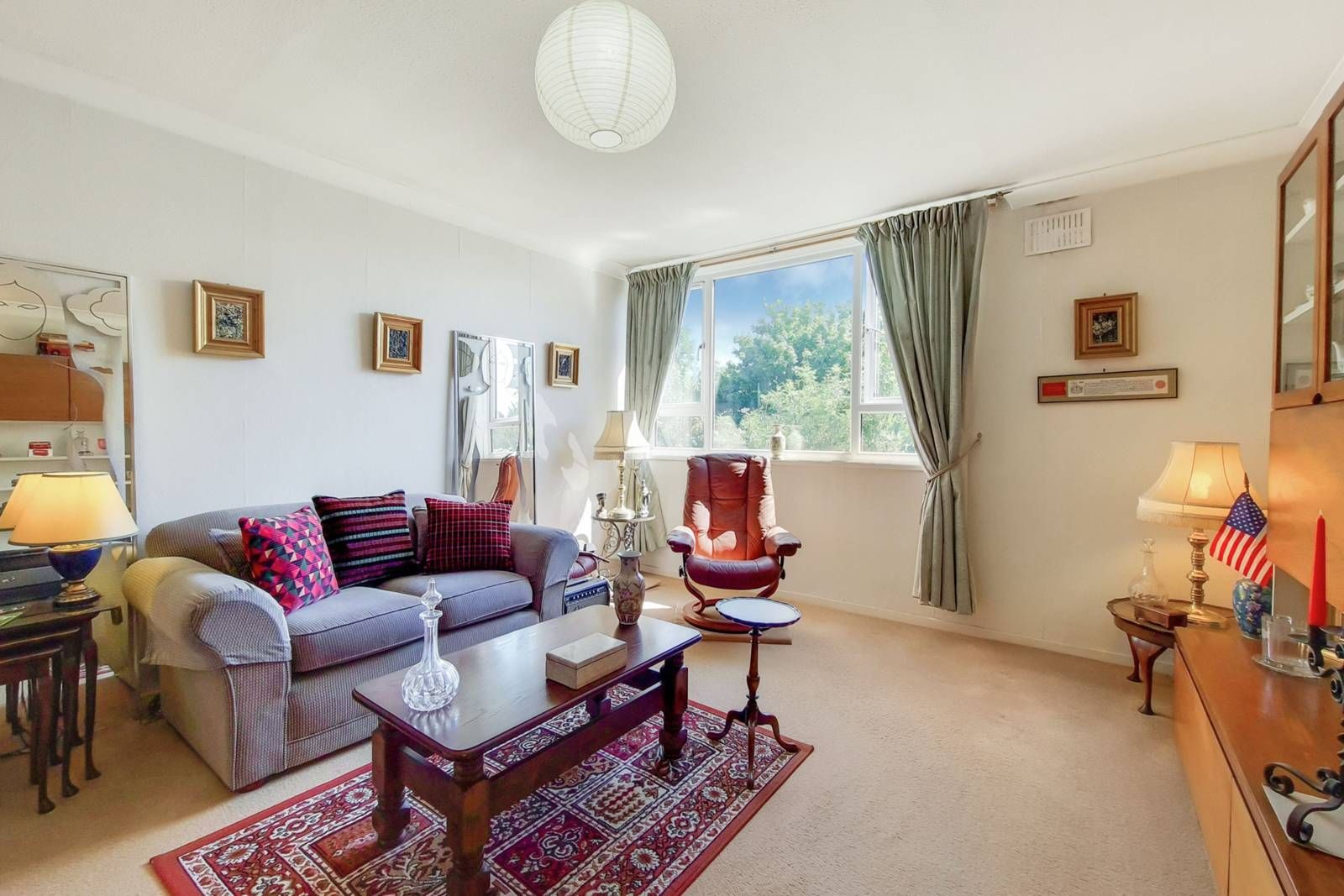2 bed flat for sale in Park Road, Blackheath, London SE3 Zoopla