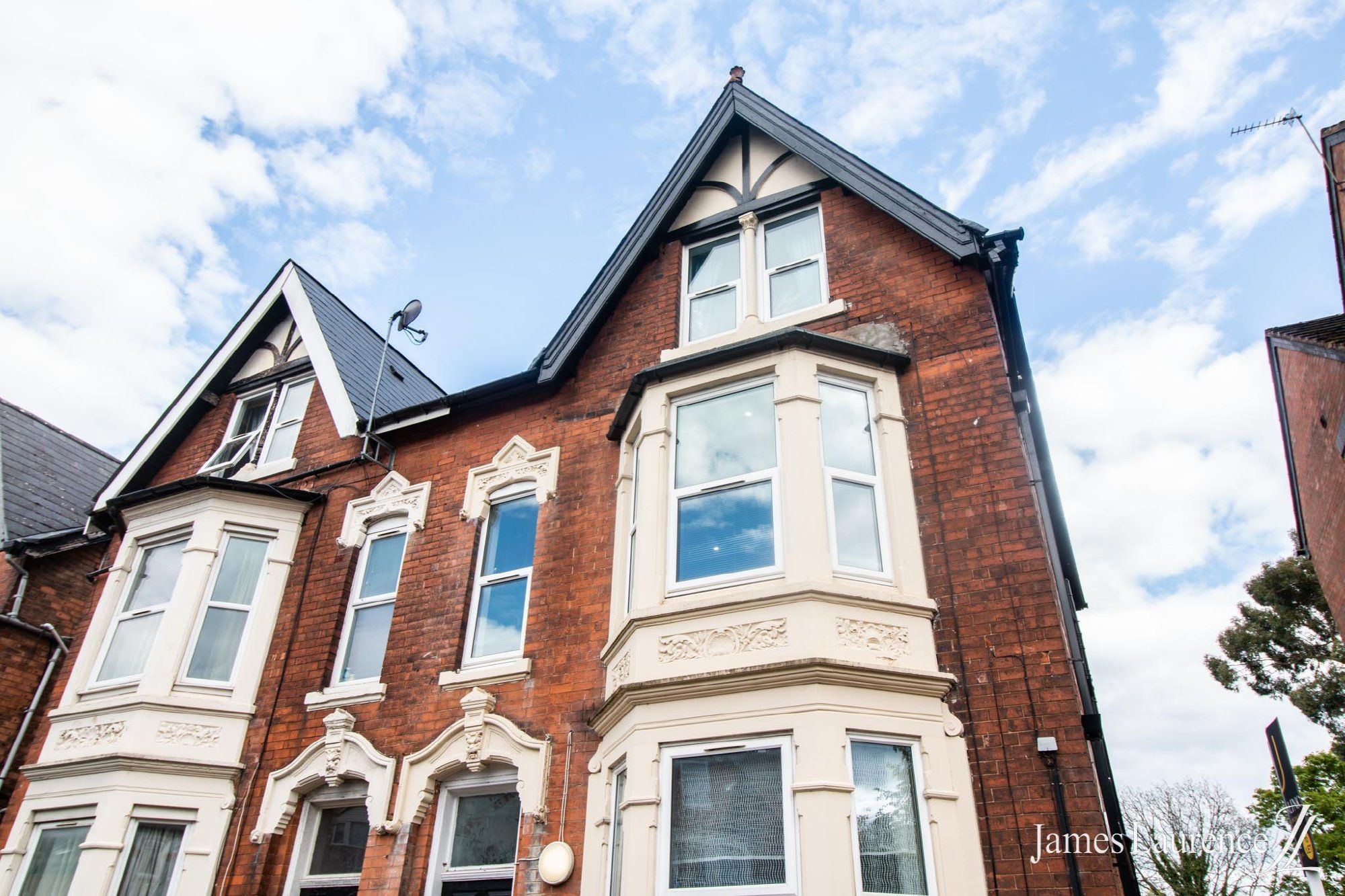 1 bed flat to rent in Gillott Road, Edgbaston, Birmingham B16 Zoopla