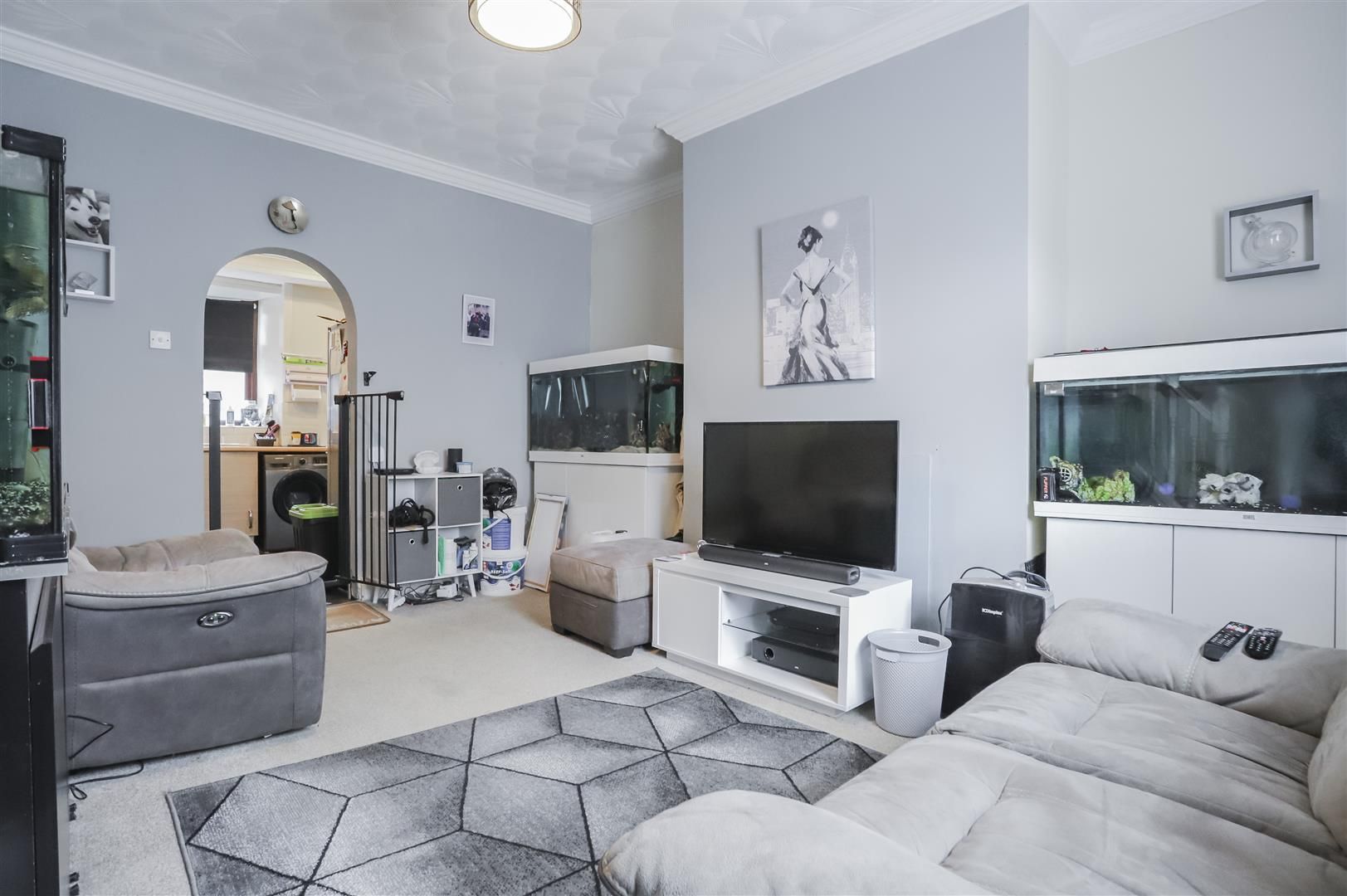 3 bed property for sale in Albert Terrace, Bacup OL13 Zoopla