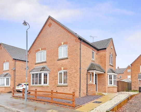 Trostrey Road, Kings Norton, Birmingham, West Midlands B30  