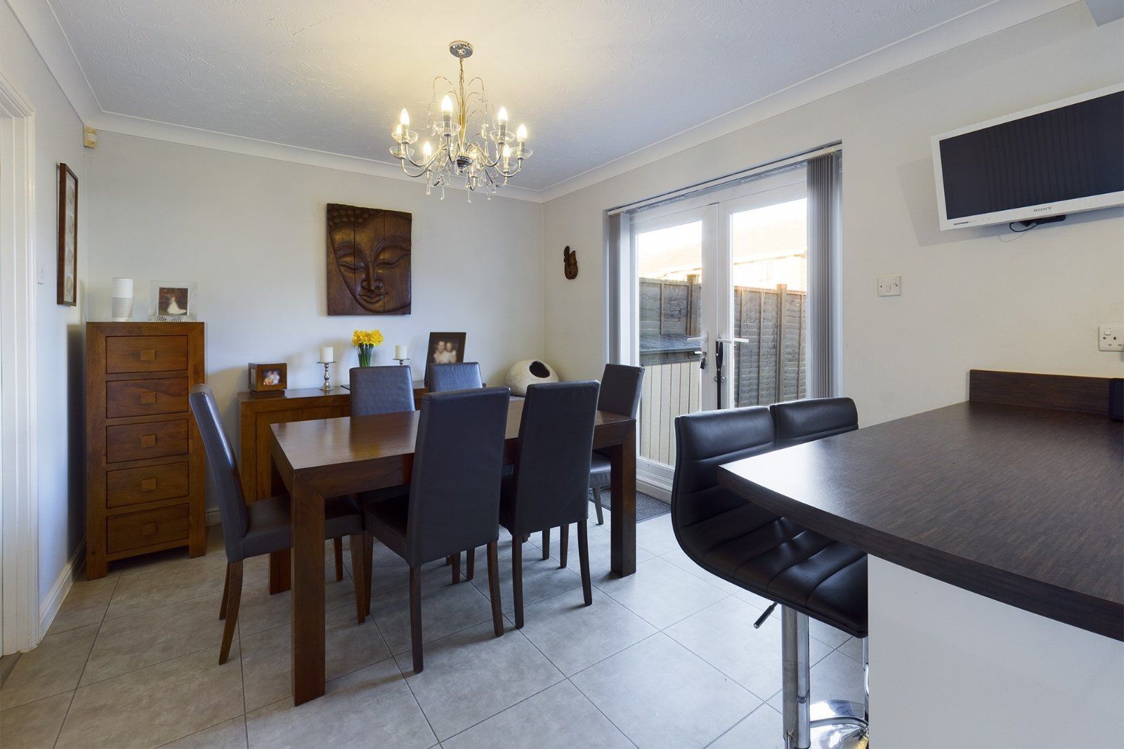 4 bed detached house for sale in Conference Close, Portishead, Bristol