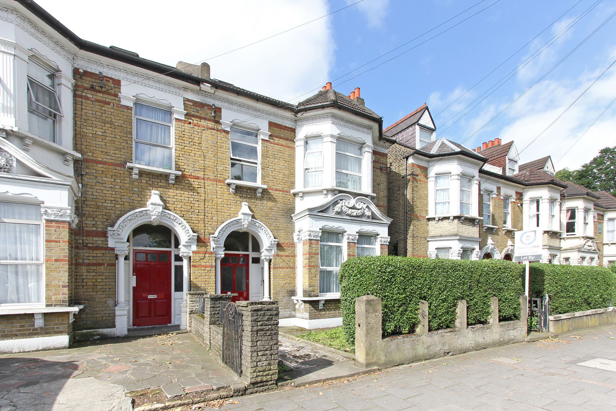 Studio to rent in Streatham Place, Streatham Hill SW2 Zoopla