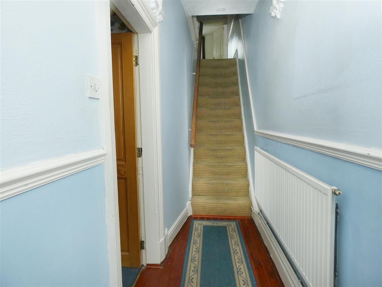 3 bed terraced house for sale in Warrington Road, Prescot, Liverpool