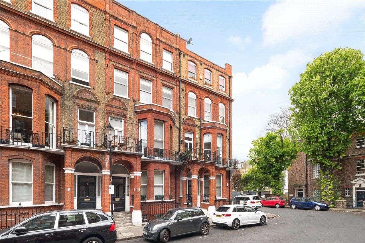 2 bed flat for sale in Cresswell Gardens, London SW5 Zoopla