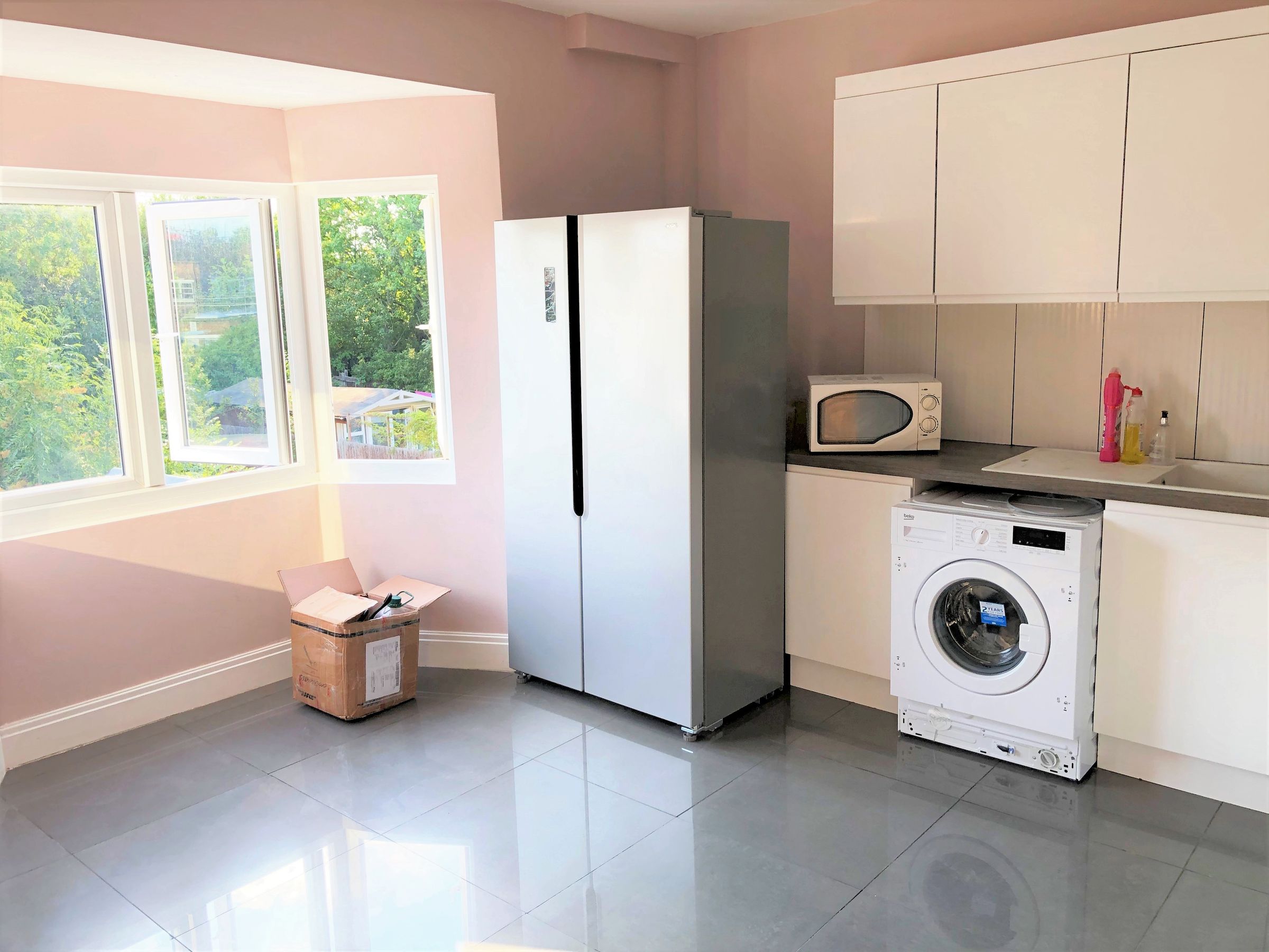 2 bed flat to rent in Preston Road Area, Wembley HA9 Zoopla