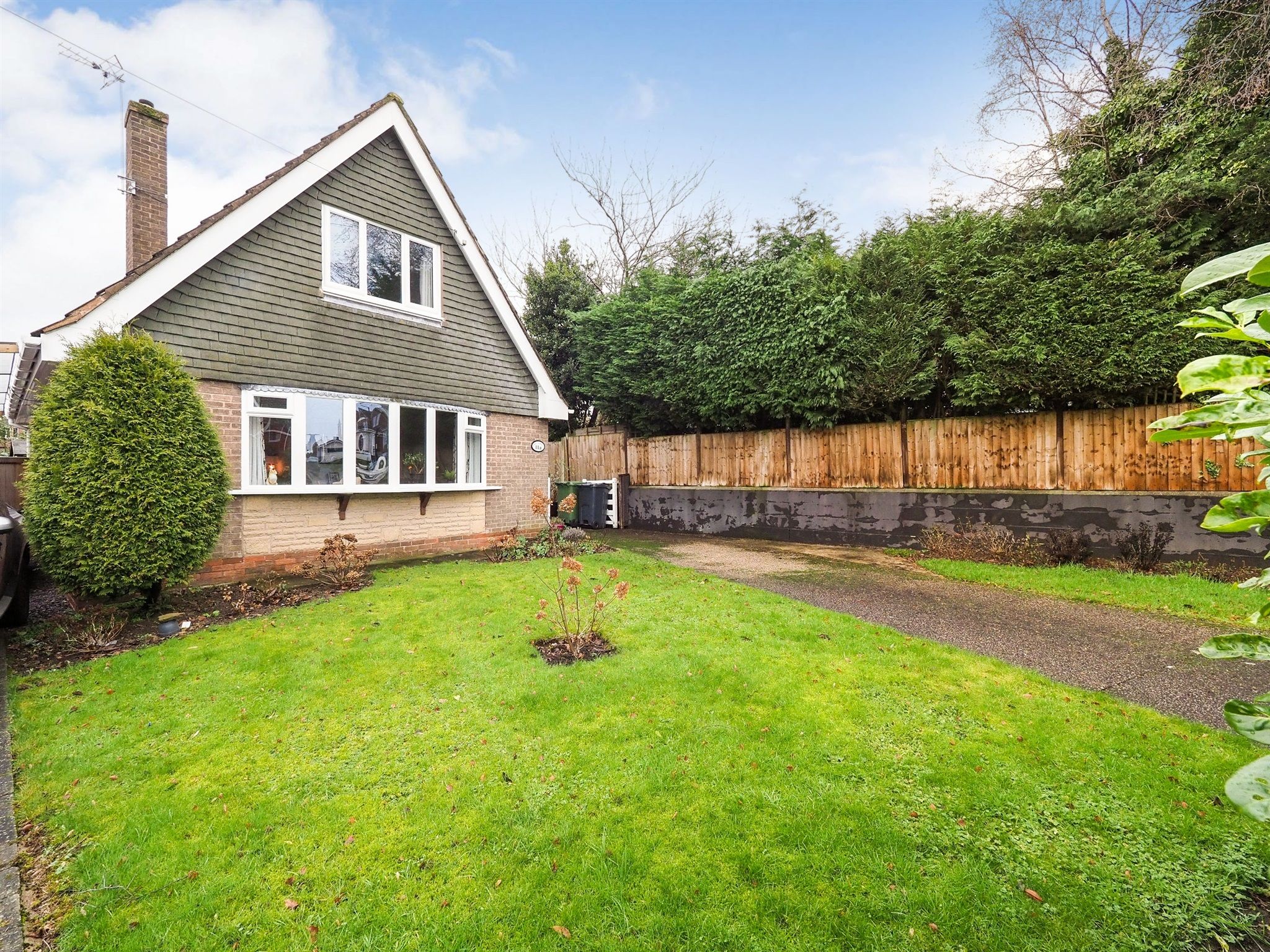 3 bed detached house for sale in Monyash Way, Belper DE56 Zoopla