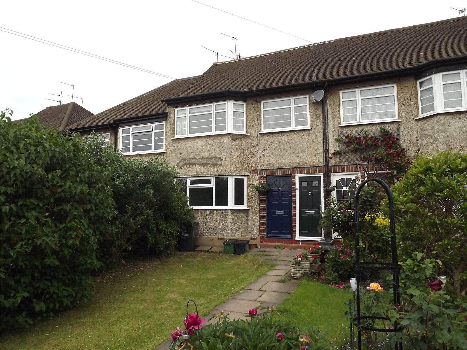 1 bed for sale in Vernon Close, St. Albans AL1 Zoopla