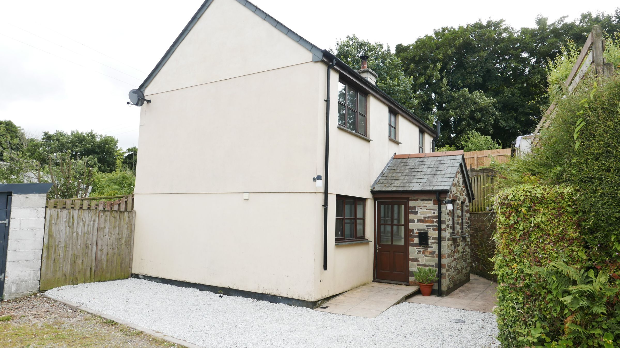3 bed detached house for sale in Looe Mills, Liskeard, Cornwall PL14 Zoopla