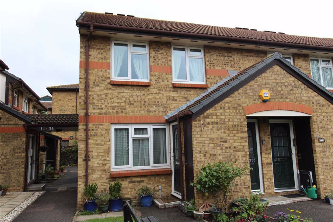 Riverside Court, North Chingford, London E4  