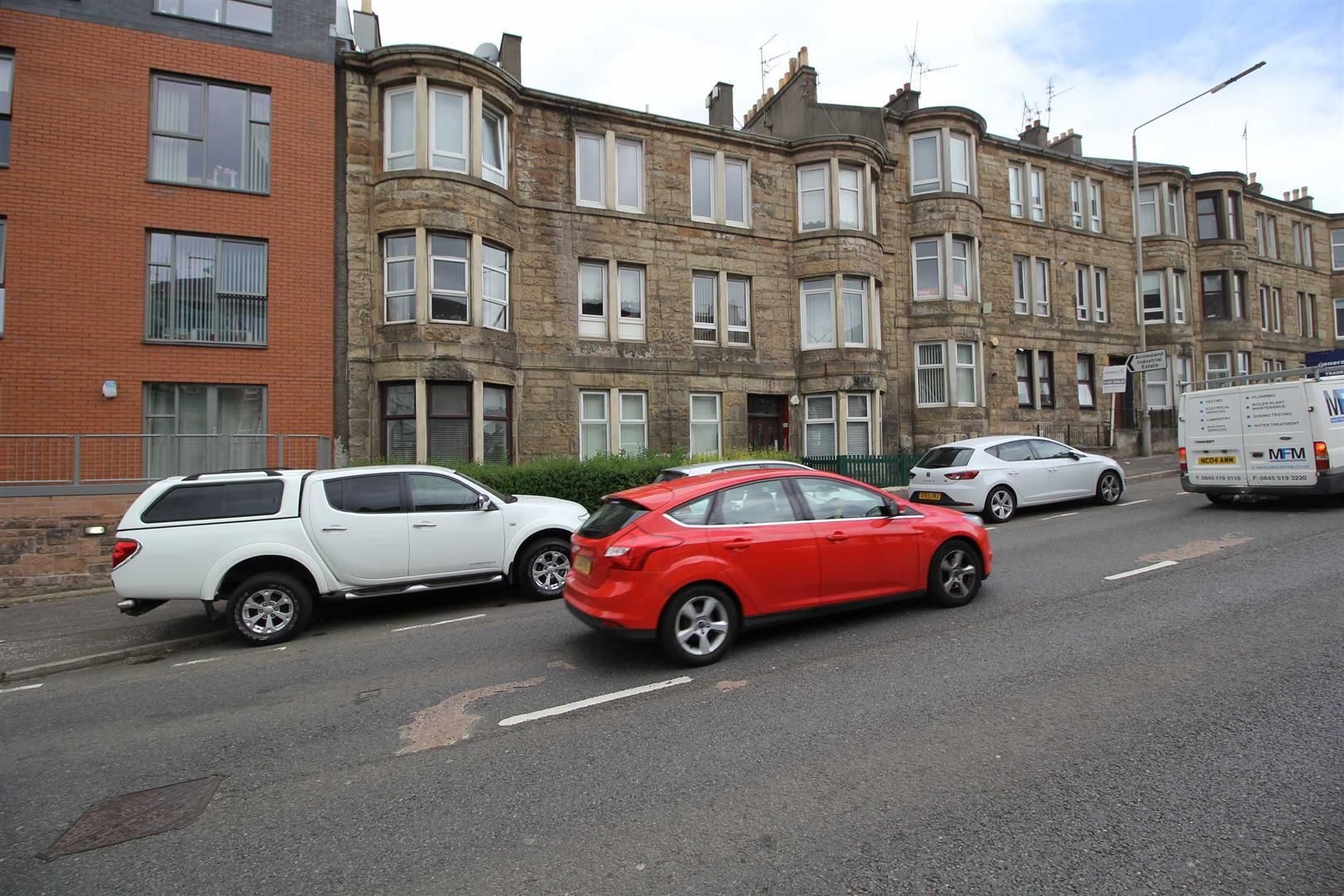 1 bed flat for sale in Bearsden Road, Anniesland, Glasgow G13 Zoopla
