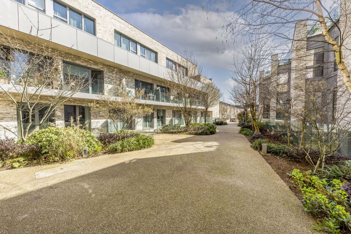 Balmore Street, London N19