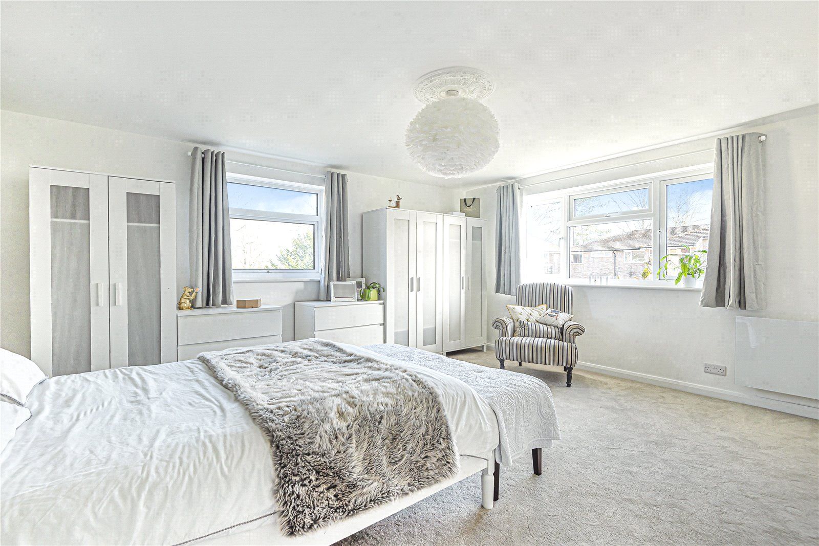 Alton Court, 3 Northlands Drive, Winchester, Hampshire SO23  