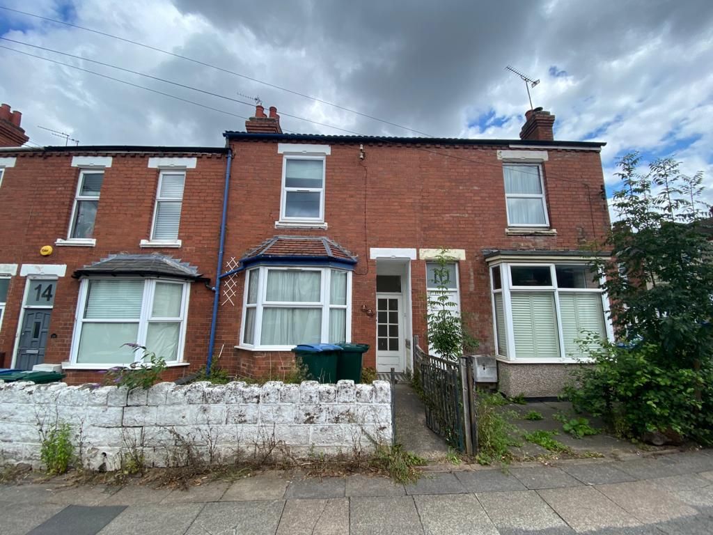 12 Queensland Avenue, Earlsdon, Coventry CV5