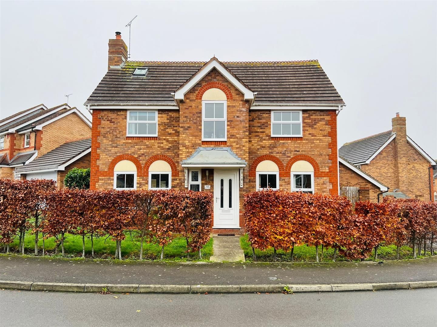 5 bed detached house for sale in Tower Road, Peatmoor, Swindon SN5 Zoopla
