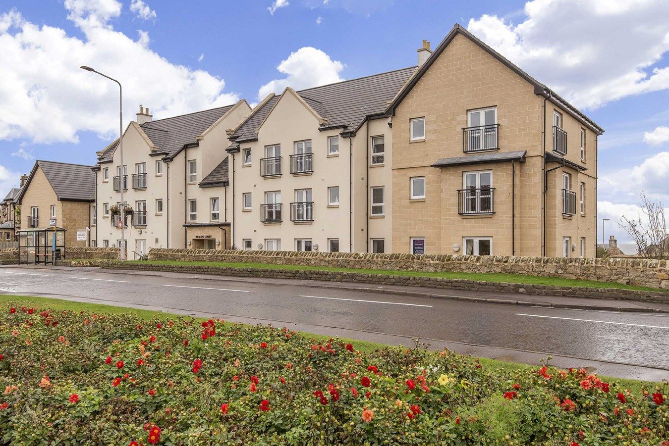 1 bed flat for sale in Craws Nest Court, Anstruther KY10 Zoopla