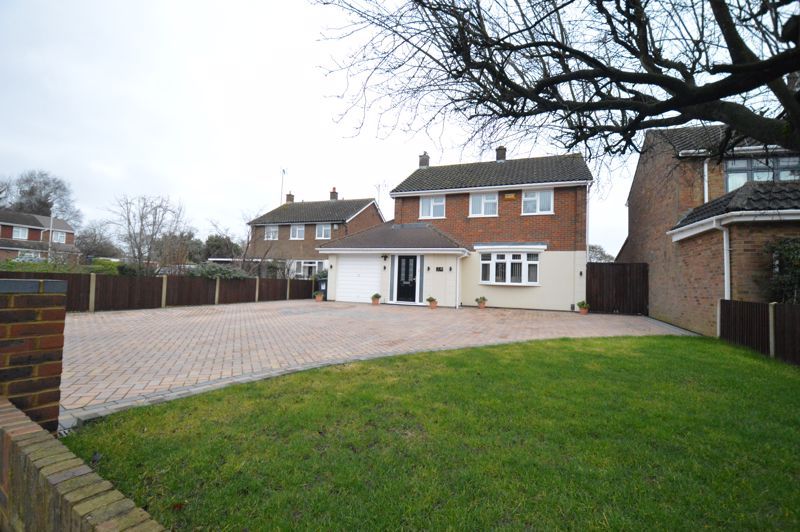 Ailsworth Road, Luton LU3  
