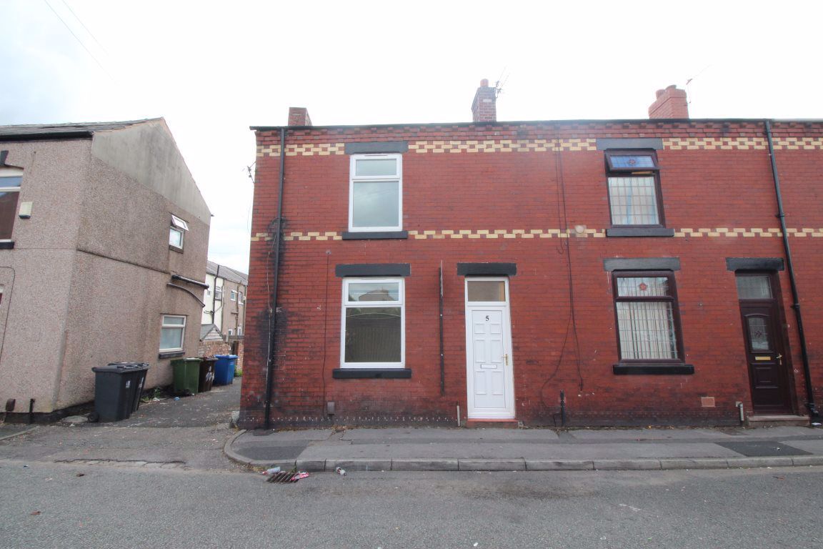 2 bed terraced house to rent in Leaway, Ince, Wigan WN2 Zoopla