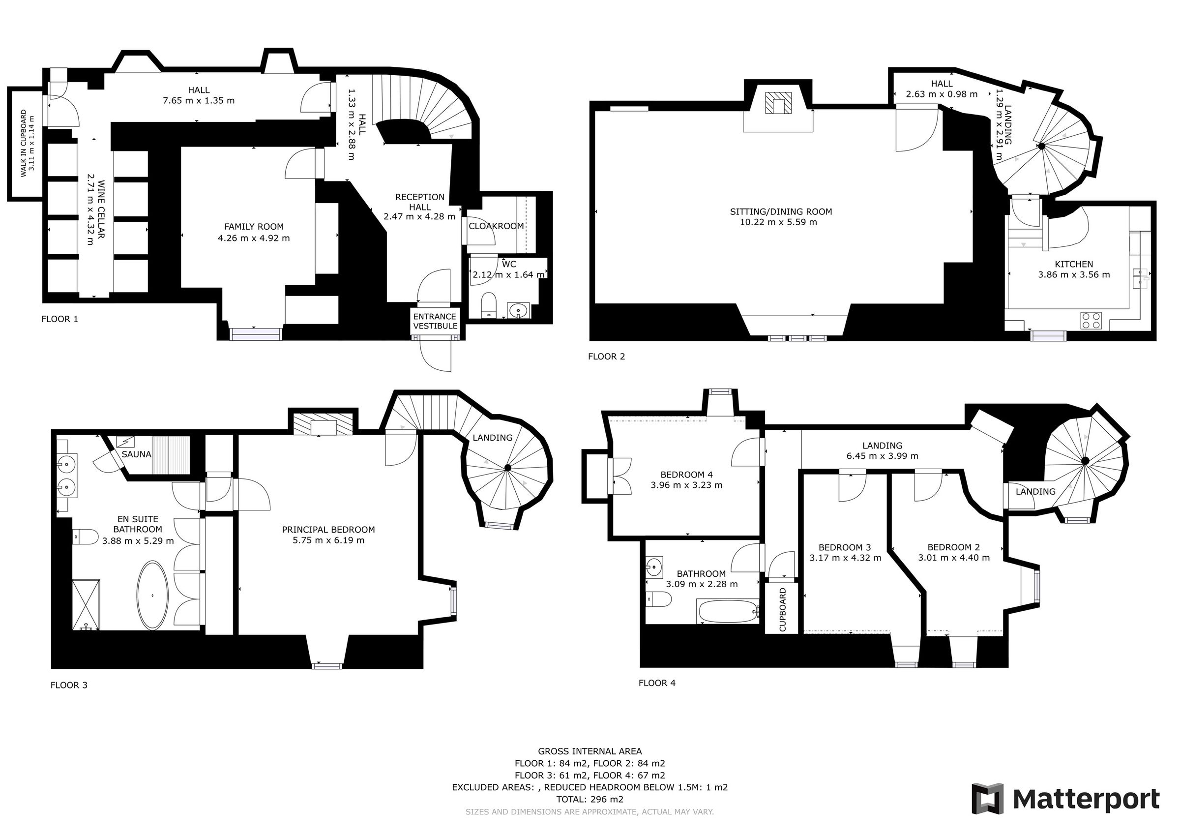 4 bed terraced house for sale in Tower House, Keith Hall, Inverurie, Aberdeenshire AB51 Zoopla