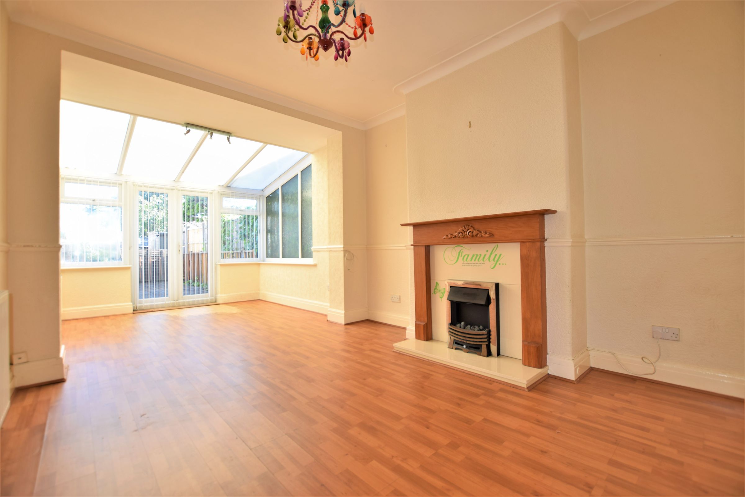 3 bed semidetached house for sale in Sandicroft Road, Blackpool FY1