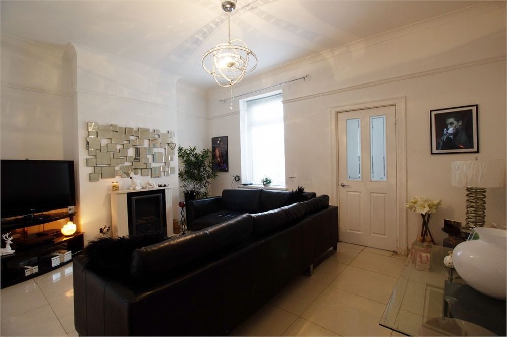 Pollard Street, South Shields, Tyne And Wear NE33  