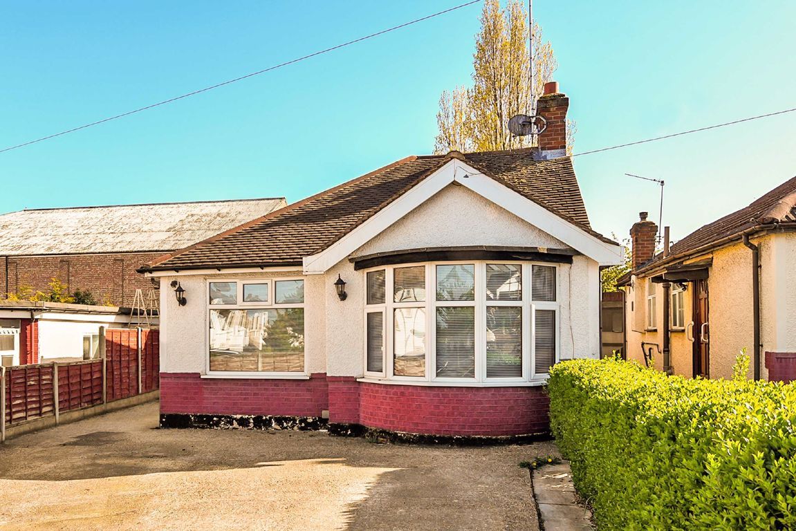 Stanhope Park Road, Greenford UB6  
