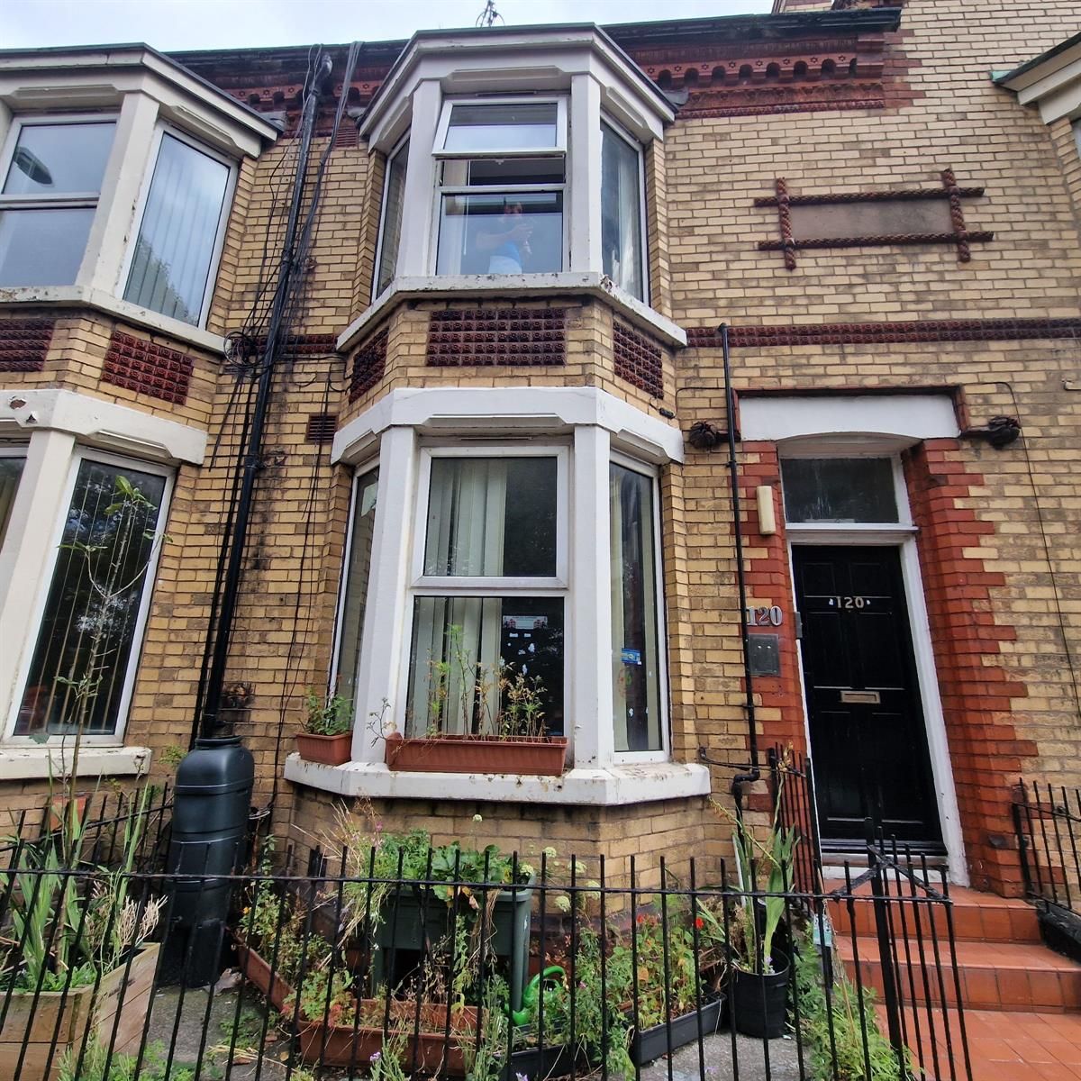 1 bed flat to rent in Flat, Hawthorne Road, Bootle L20 Zoopla