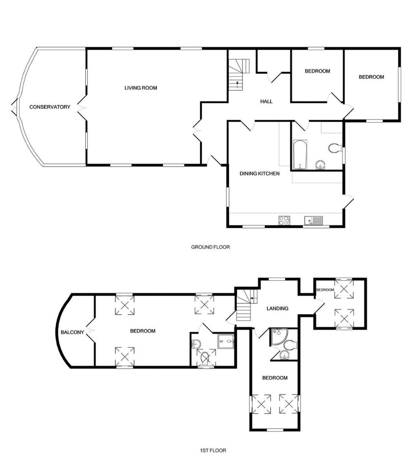 5 bed detached house for sale in Lutterworth Road, Nuneaton CV11 Zoopla