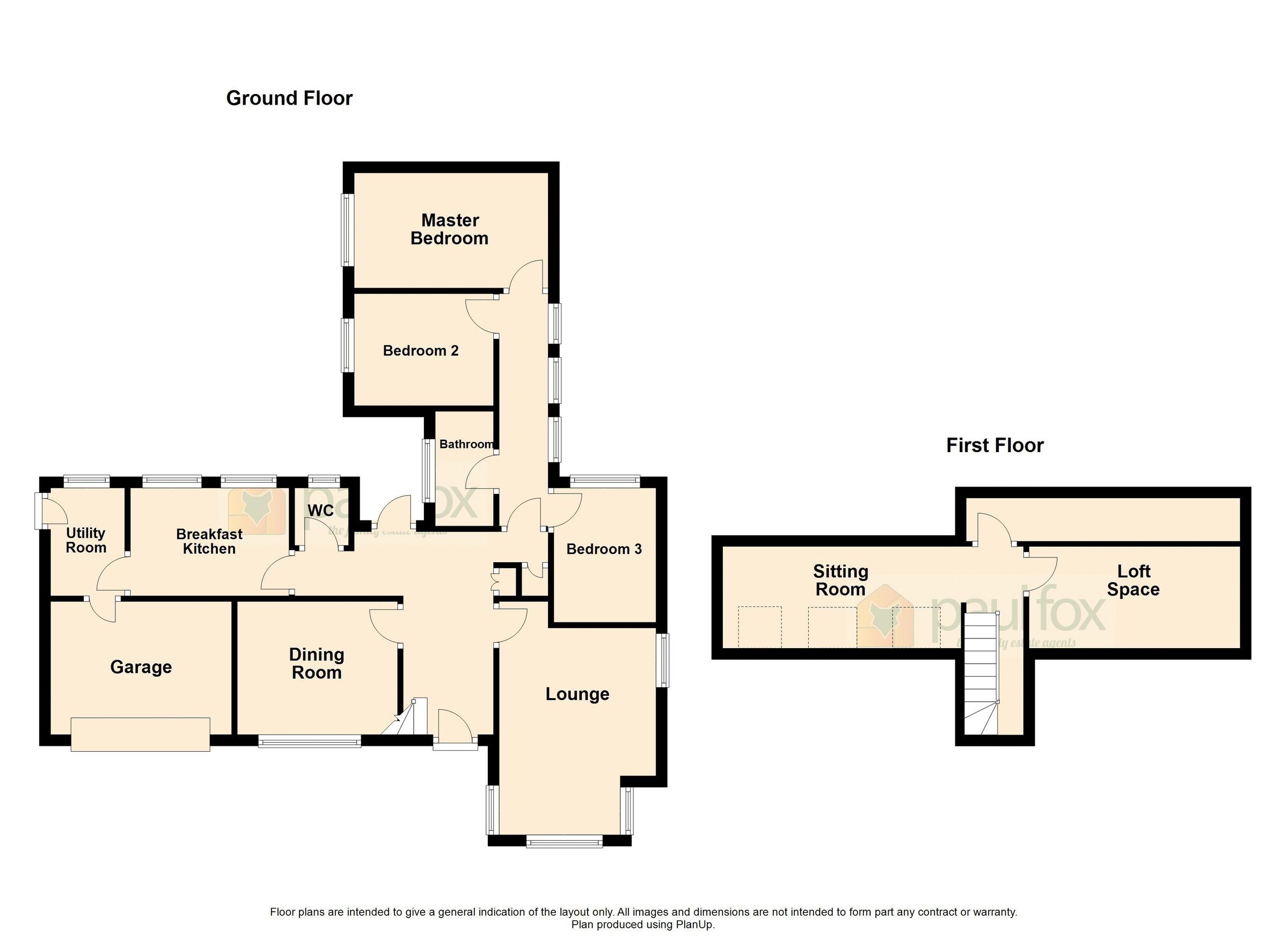 3 bed detached bungalow for sale in Holme Lane, Bottesford, Scunthorpe