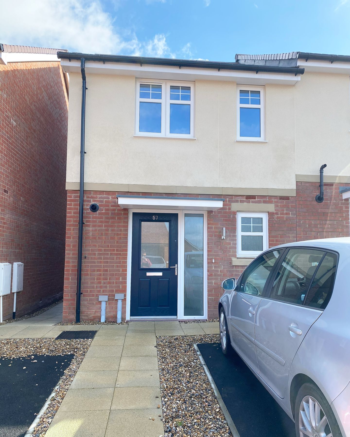 2 bed end terrace house for sale in Harrier End, St Albans AL4 Zoopla