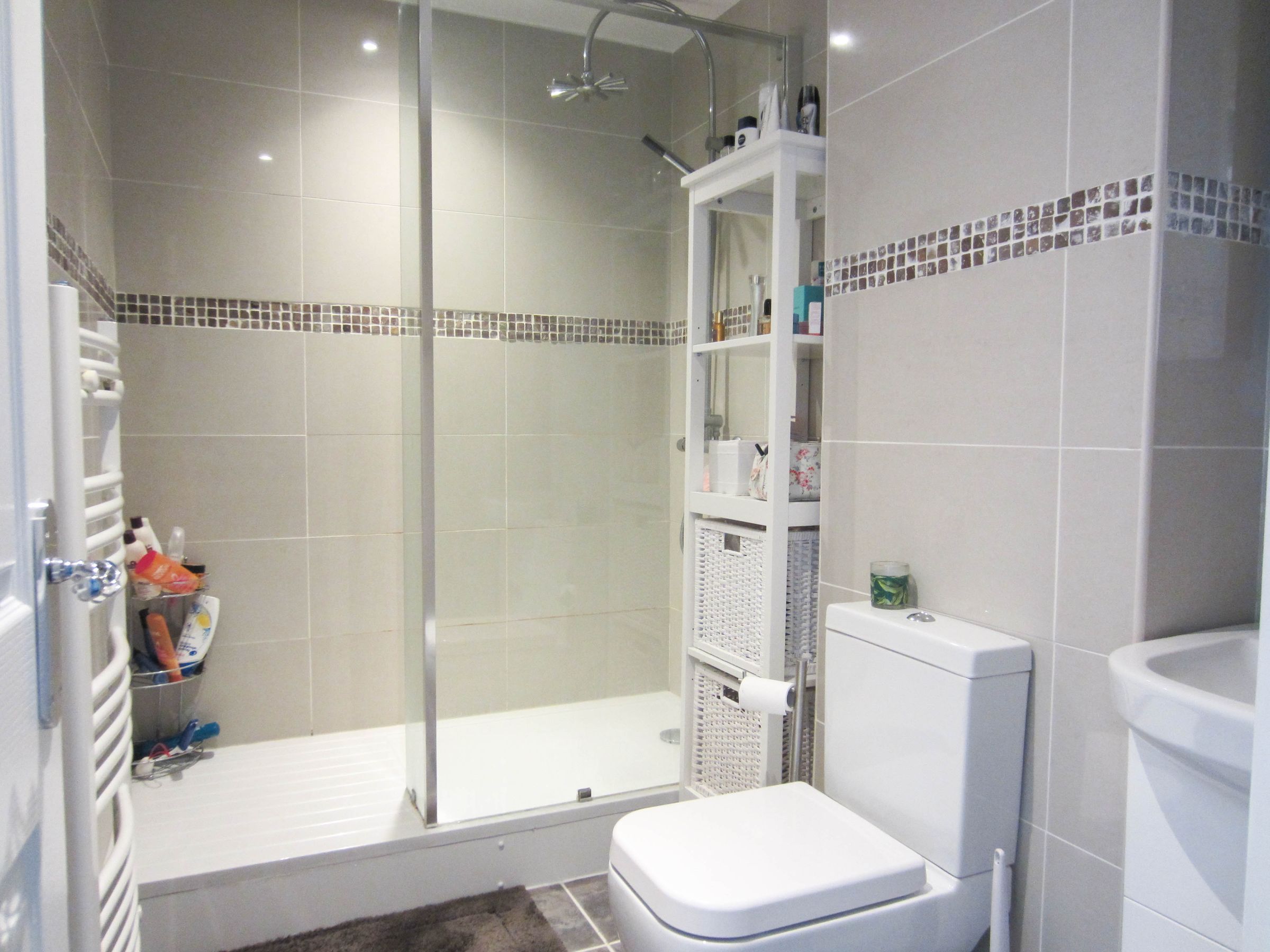 Friars Wood, Croydon CR0  