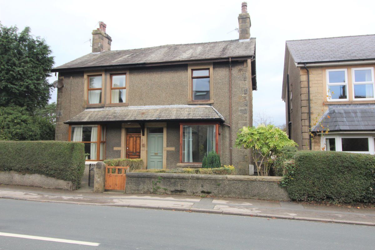 2 bed semidetached house to rent in Hornby Road, Caton, Lancaster LA2