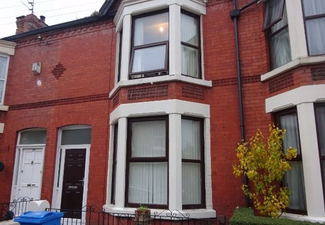 4 bed property to rent in Ramilies Road, Liverpool, Merseyside L18 Zoopla