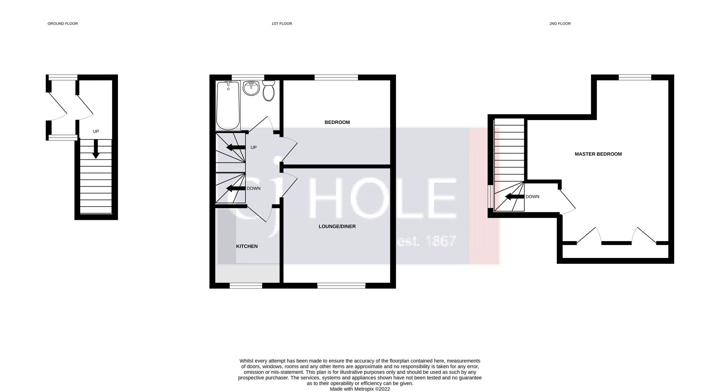 2 bed end terrace house for sale in Cottrell Road, Eastville, Bristol