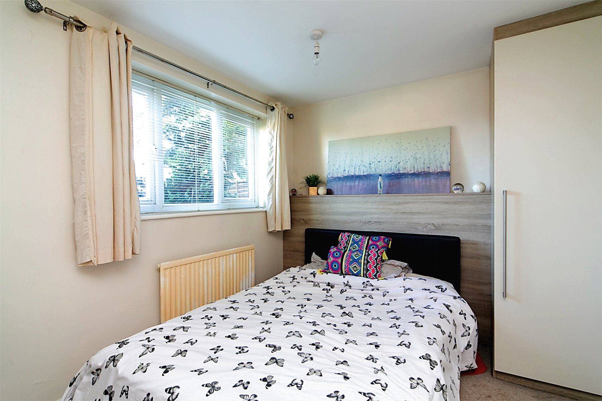 1 bed flat for sale in Archers Croft, Mark Rake, Bromborough, Wirral