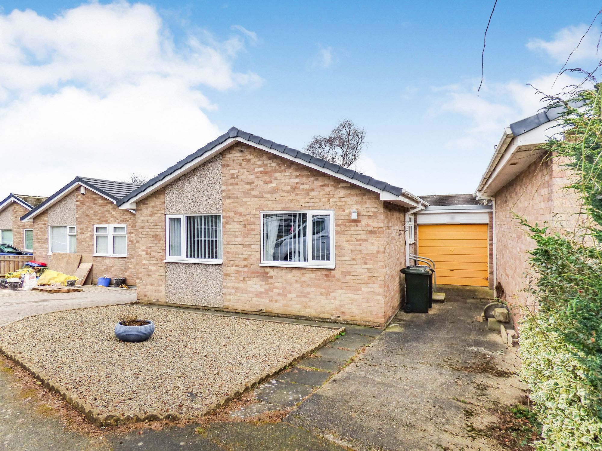 2 bed bungalow for sale in Tynedale Close, Wylam NE41 Zoopla