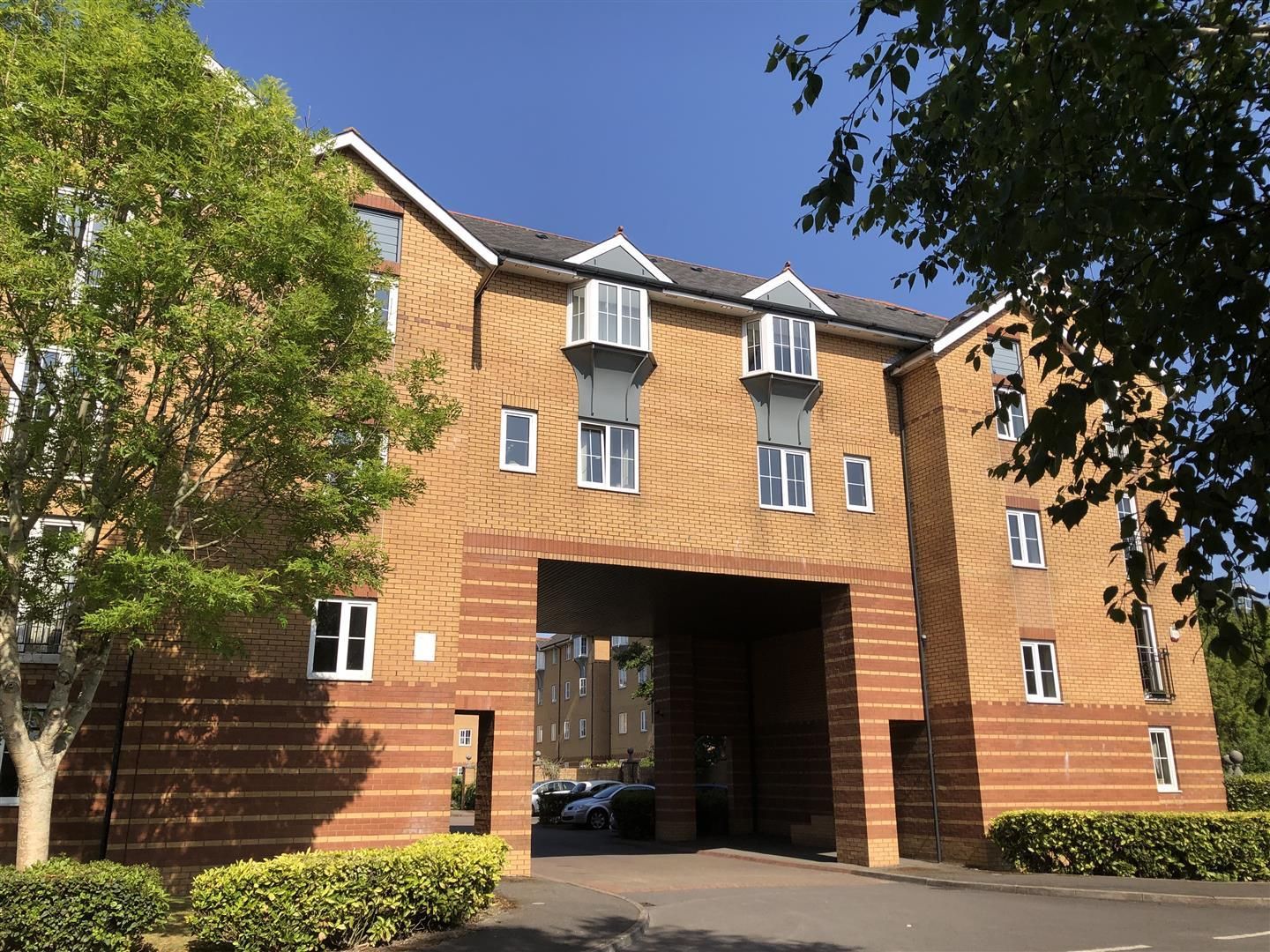 Cory Place, Windsor Quay, Cardiff CF11  