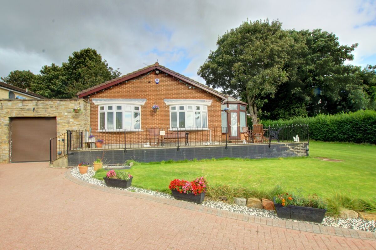 3 bed bungalow for sale in Houghton Road, HettonLeHole, Houghton Le Spring DH5 Zoopla