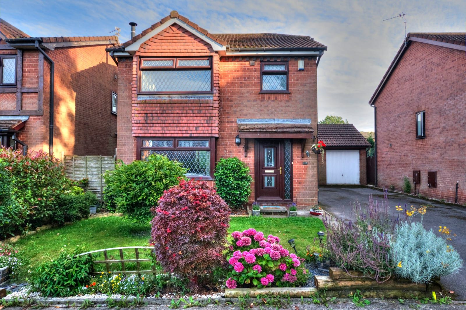 3 bed detached house for sale in Ashdown Close, Southport PR8 Zoopla