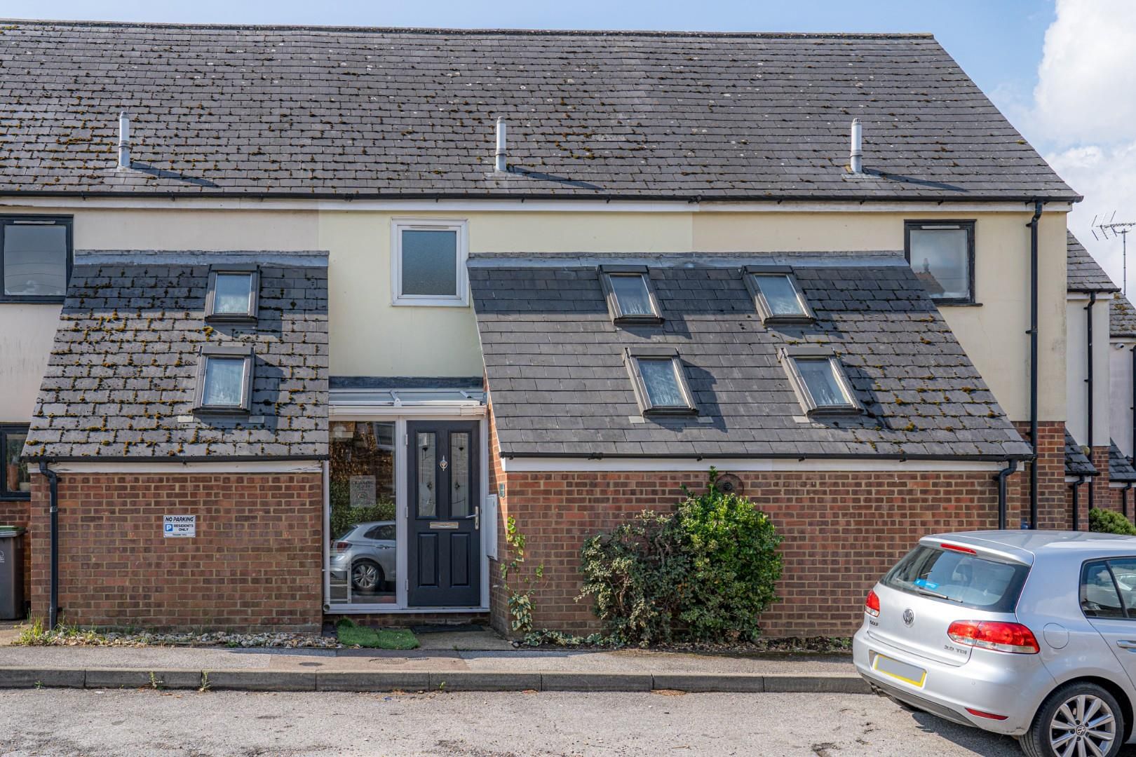 3 bed terraced house for sale in Shalmsford Street, Chartham, Canterbury CT4 Zoopla