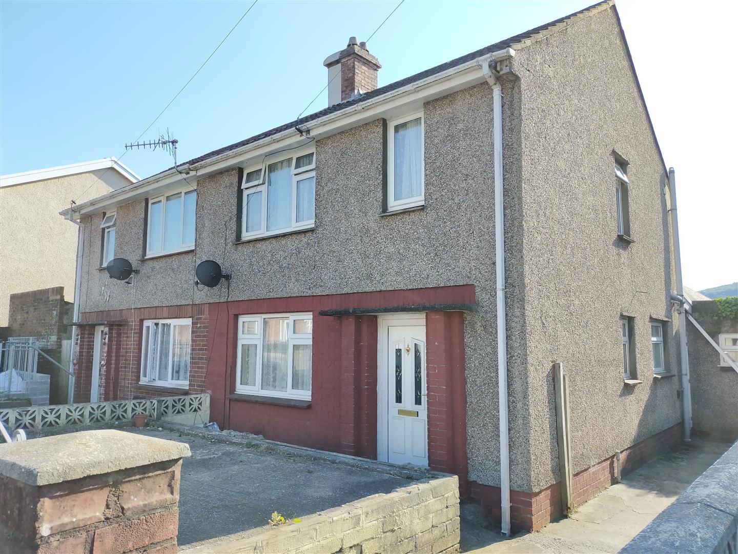 2 bed property for sale in Gelliderw, Pontardawe, Swansea SA8 Zoopla
