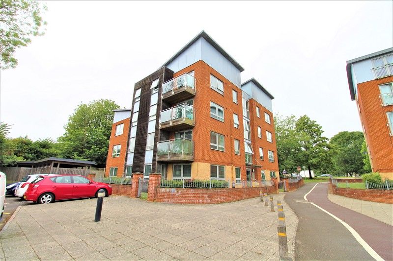 Five Acres, Crawley, West Sussex. RH10  