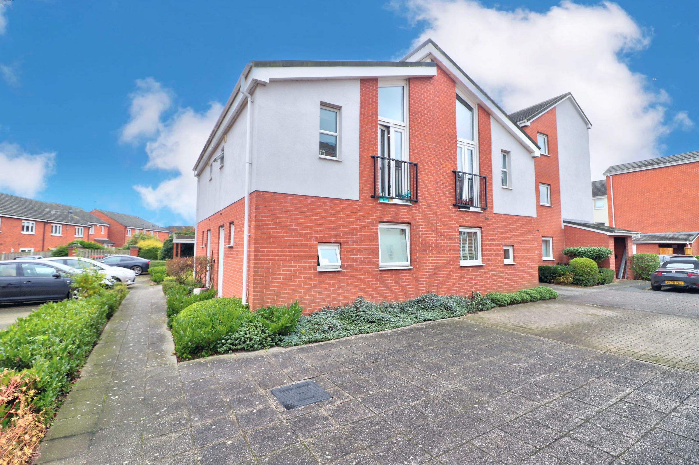 1 bed town house for sale in Wildhay Brook, Hilton, Derby DE65 Zoopla