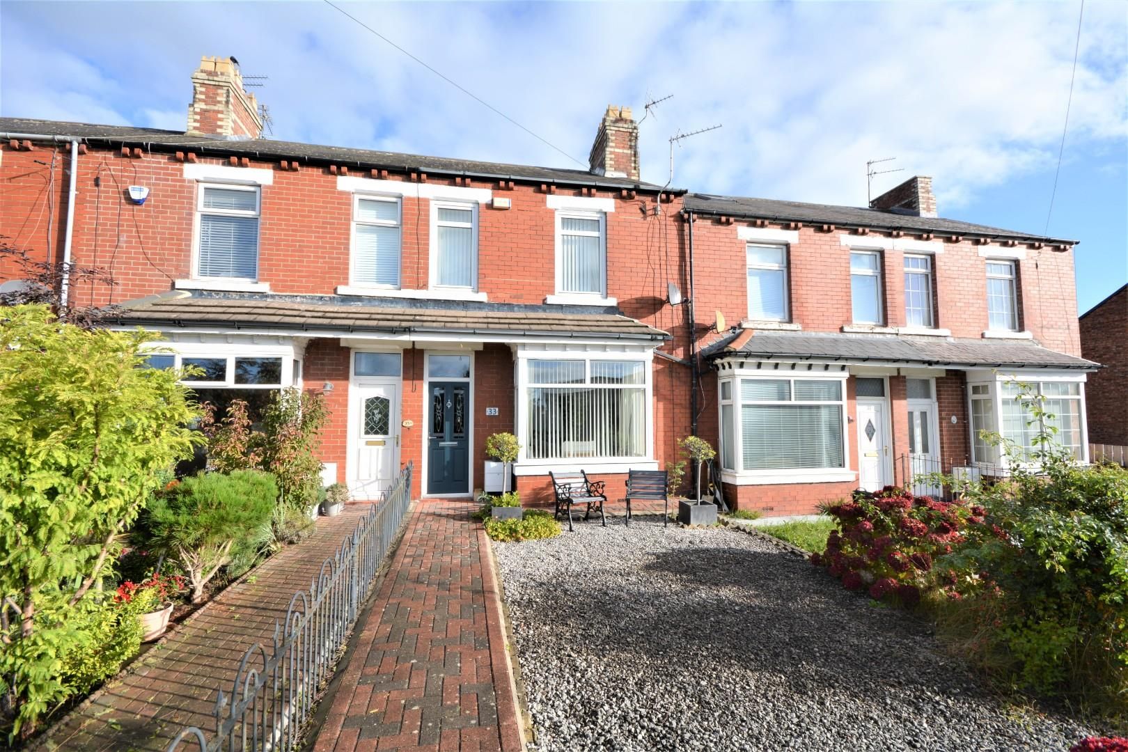 2 bed property for sale in Woodhouse Lane, Auckland DL14 Zoopla