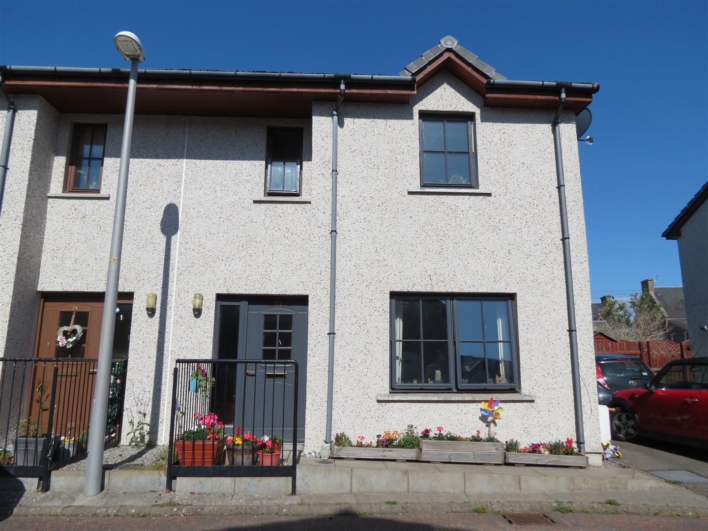 2 bed property for sale in Logan Way, Muir Of Ord IV6 Zoopla