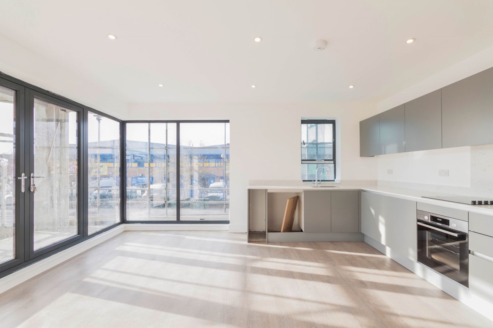 Flat 6 Johan Court, Croydon CR0  