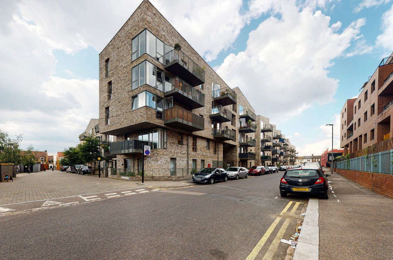 Britain's Apartments, Sutherland Road, Waltham Forest, London E17  