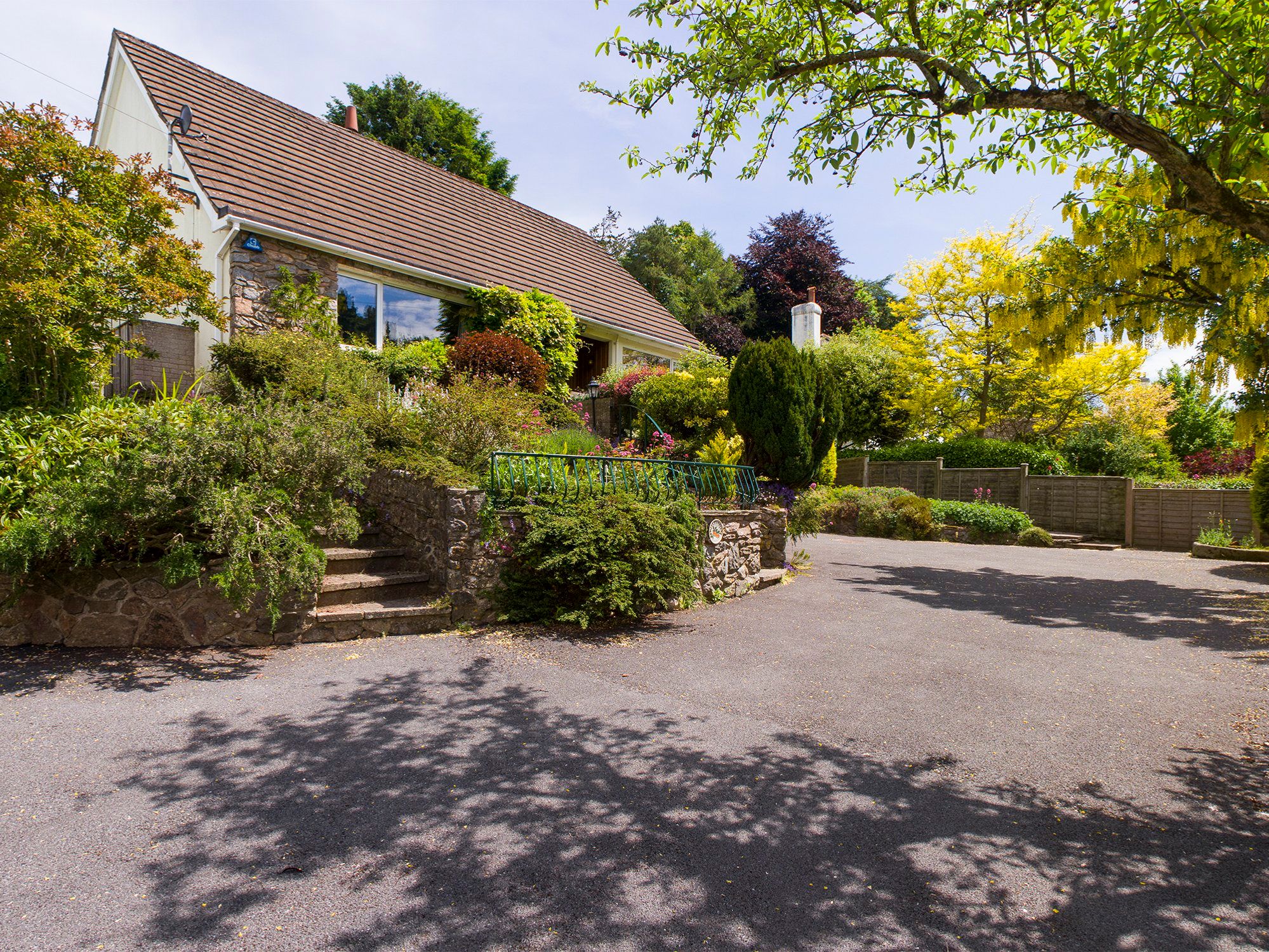 3 bed detached bungalow for sale in Compton, Marldon, Paignton TQ3 Zoopla