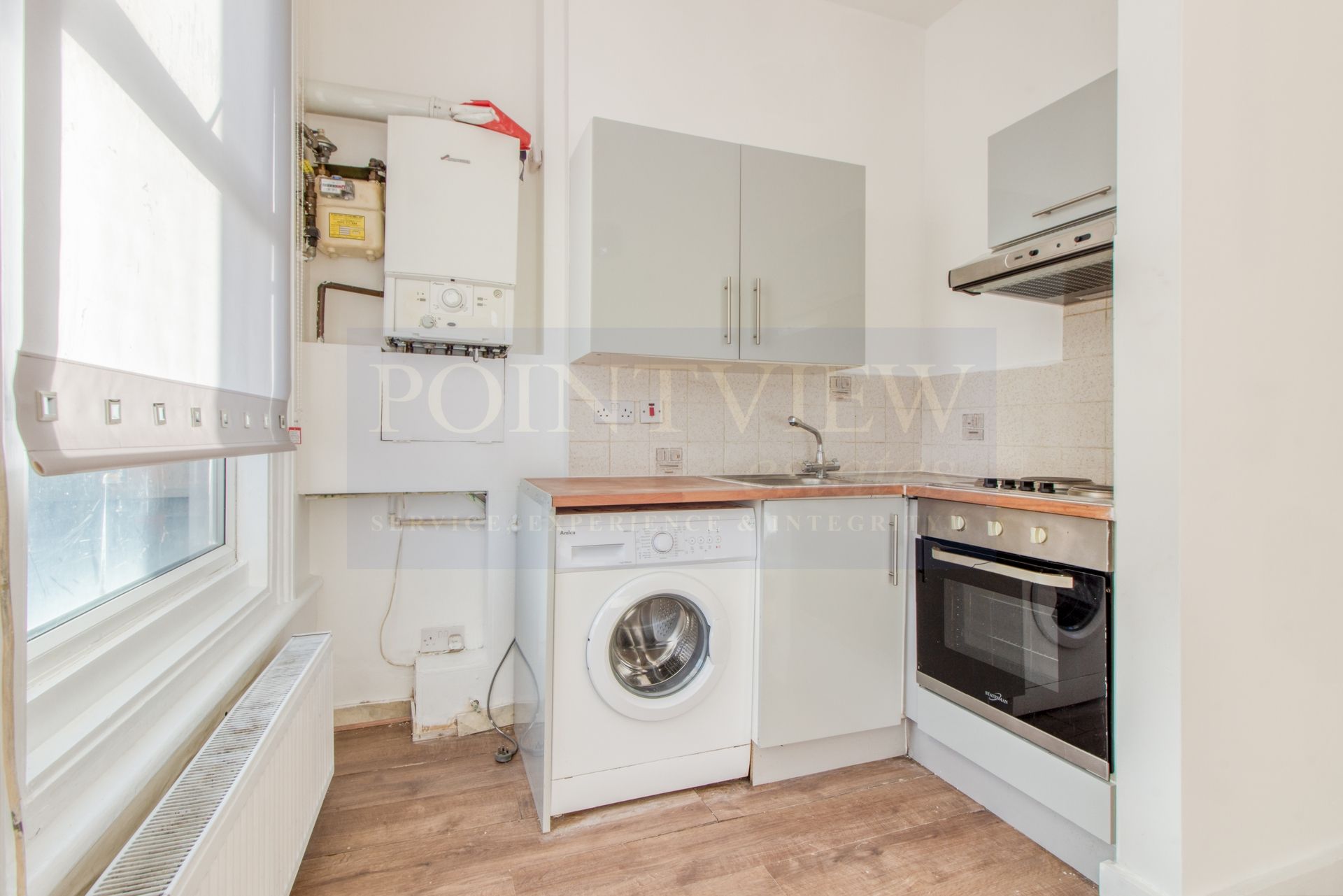 1 bed flat to rent in Rye Lane, London SE15 Zoopla