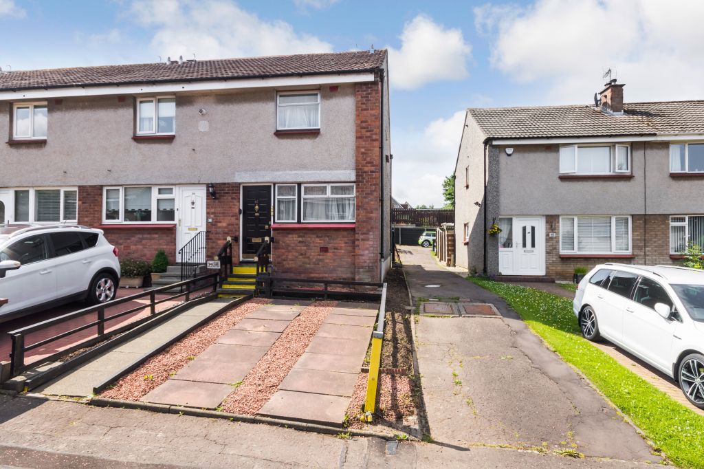 41 Baberton Mains Gardens Edinburgh EH14  